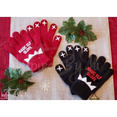 Magic Elf Gloves
